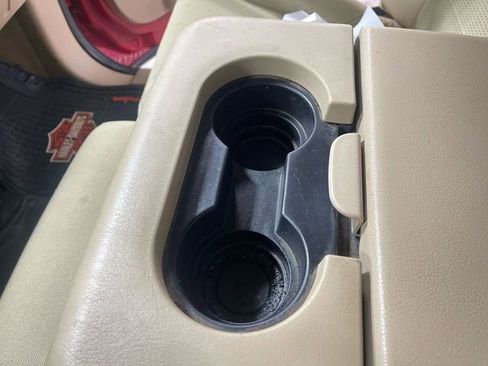 Used 2008 Ford F550 4x4 Crew Cab Super Duty image 20