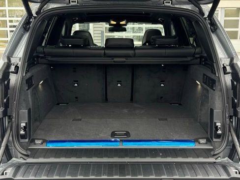 New 2026 BMW X5 xDrive50e w/ M Sport Package image 9