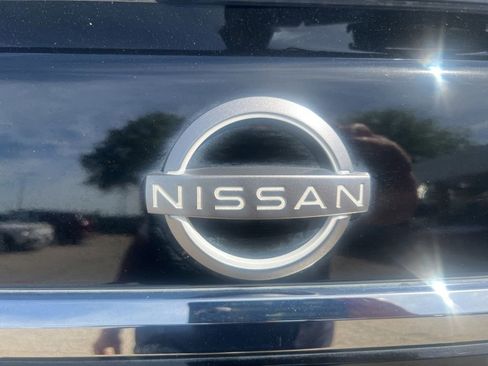 Used 2023 Nissan Armada SL w/ Cargo Package AWD/4WD image 34