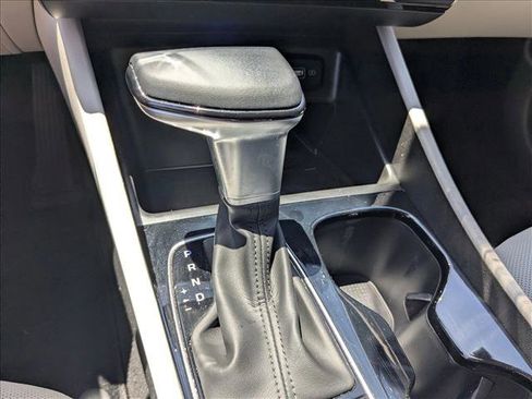 Used 2023 Hyundai Tucson SEL w/ Convenience Package FWD image 16