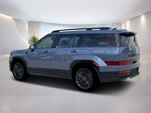 New 2026 Hyundai Santa Fe Calligraphy AWD/4WD image 4