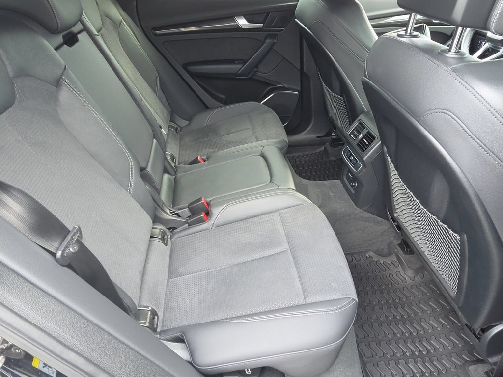 Used 2022 Audi SQ5 Premium AWD/4WD image 17