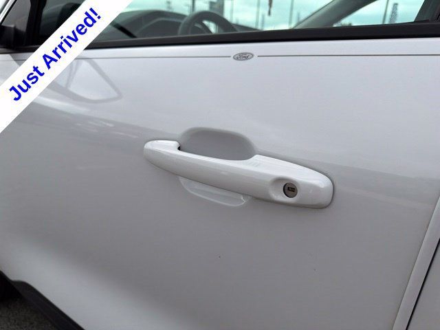 Used 2024 Ford Escape Active w/ Tech Pack #2 AWD/4WD image 14