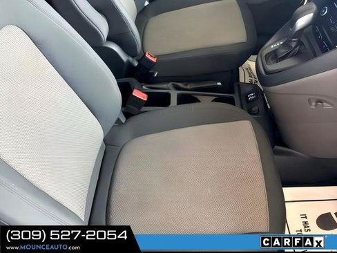 Used 2022 Ford Transit Connect XL FWD image 10