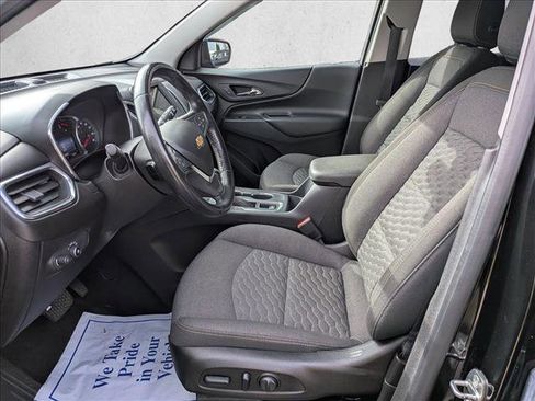 Used 2019 Chevrolet Equinox LT image 11