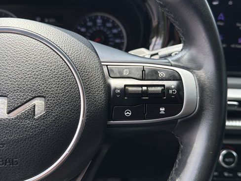 Used 2024 Kia K5 GT-Line FWD image 32