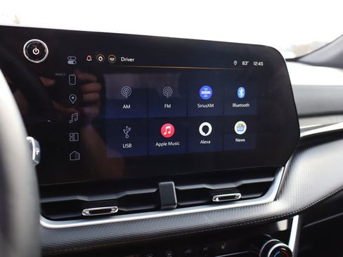 Used 2025 Chevrolet Equinox LT image 21