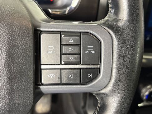 Used 2023 Ford F150 Lariat w/ Equipment Group 502A High image 18