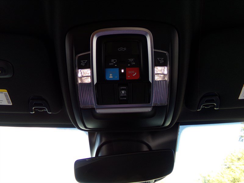 Used 2026 RAM 2500 Rebel w/ Rebel Level 1 Equipment Group AWD/4WD image 41