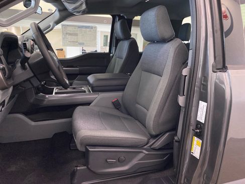 New 2026 Ford F150 XLT AWD/4WD image 39