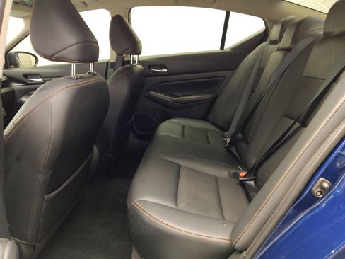 Used 2019 Nissan Altima 2.0 SR image 18