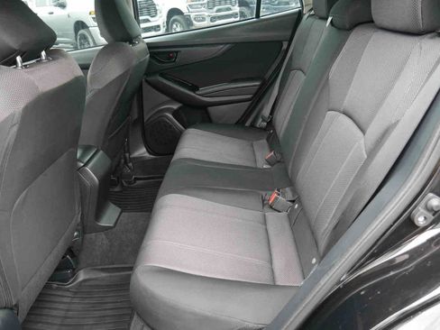 Used 2023 Subaru Impreza 2.0i image 13