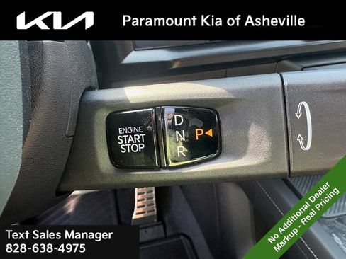 New 2027 Kia Telluride SX Prestige X-Pro AWD/4WD image 16