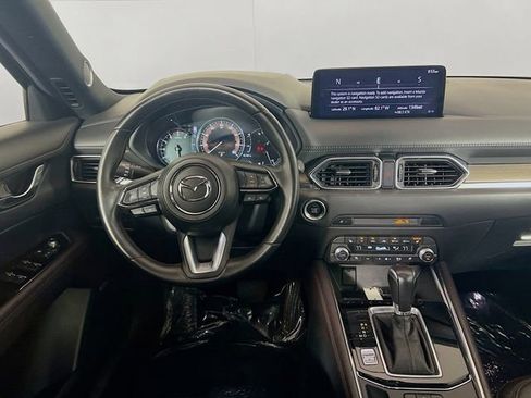 Used 2023 MAZDA CX-5 Signature image 21