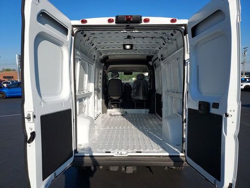 New 2026 RAM ProMaster 2500 w/ Premium Convenience Group image 26