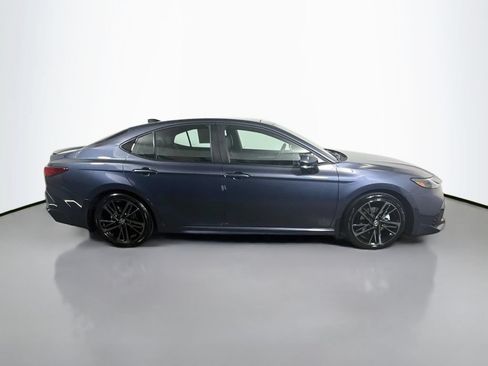 Used 2026 Toyota Camry XSE w/ Premium Plus Package FWD image 8