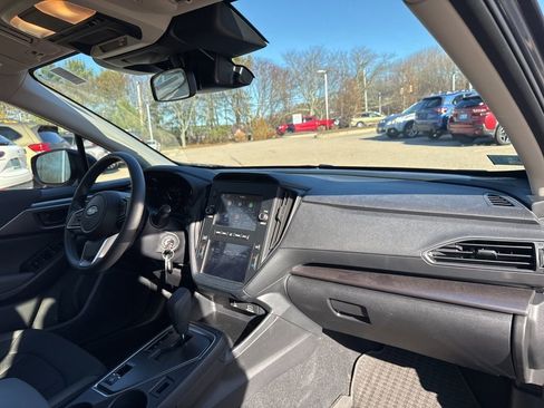 Used 2025 Subaru Impreza 2.0i image 11