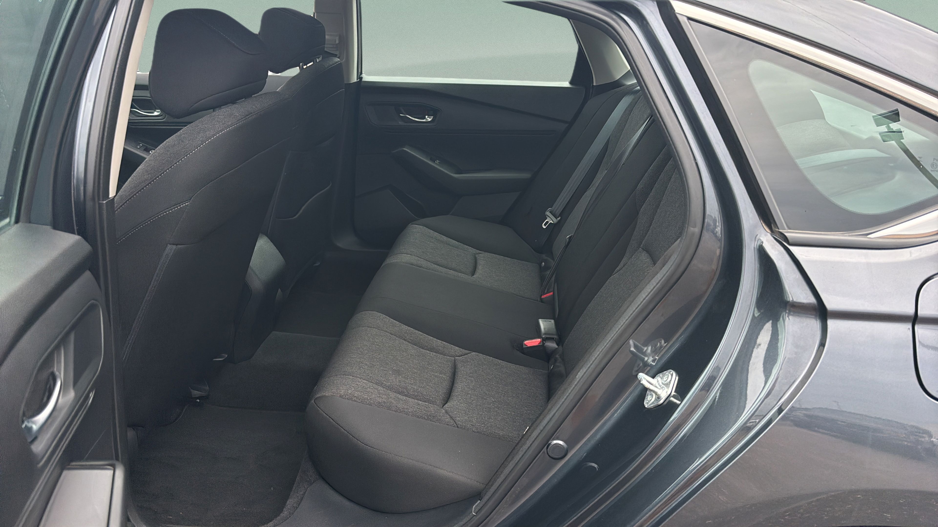 Used 2023 Honda Accord EX image 10