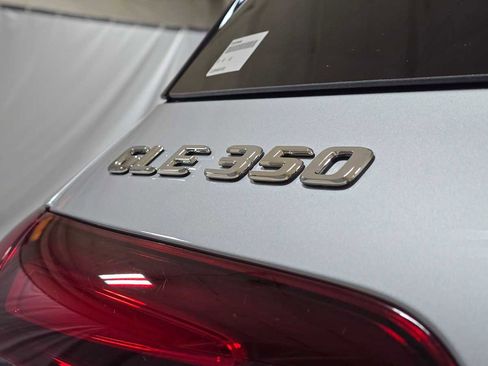 Certified 2025 Mercedes-Benz GLE 350 4MATIC image 17