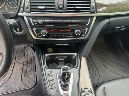 Used 2014 BMW 335i Gran Turismo xDrive AWD/4WD image 16
