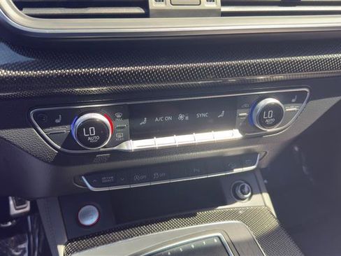 Used 2018 Audi SQ5 Prestige w/ Prestige Package AWD/4WD image 23