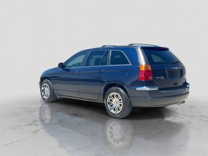 Used 2005 Chrysler Pacifica Touring