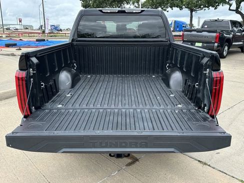 Used 2022 Toyota Tundra SR5 RWD image 29