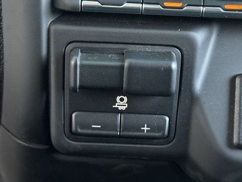 Used 2025 Chevrolet Silverado 1500 Custom Trail Boss image 22