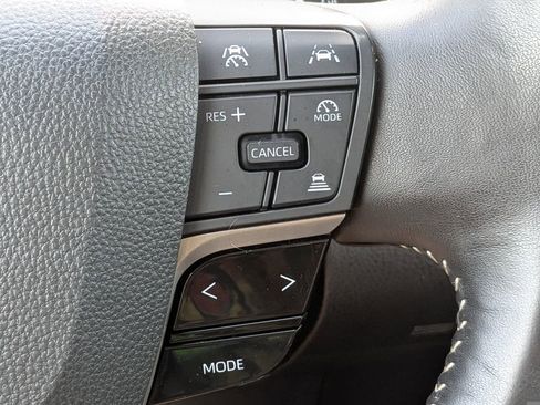 Certified 2025 Toyota Camry SE FWD image 24