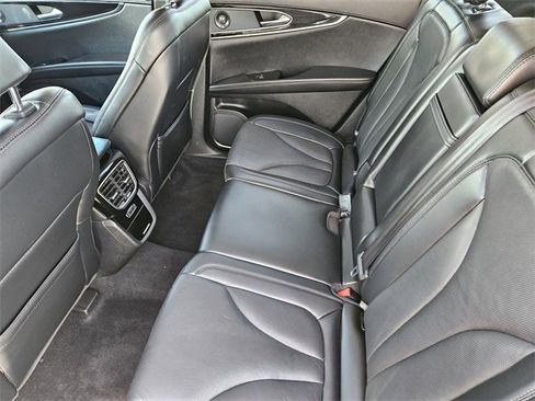 Certified 2023 Lincoln Nautilus Reserve w/ Equipment Group 201A image 29