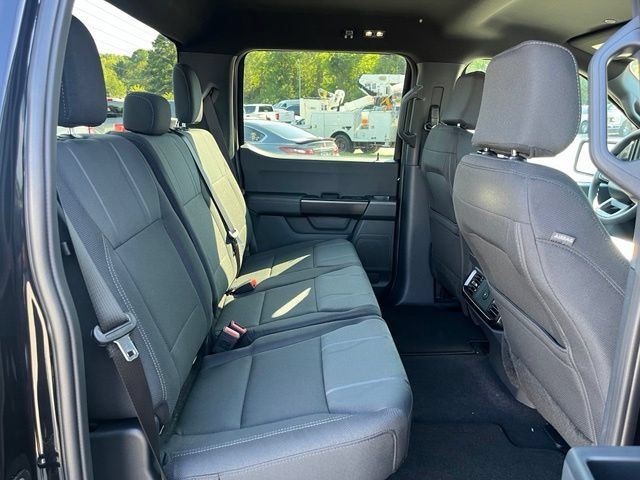 New 2026 Ford F150 STX w/ Equipment Group 200A AWD/4WD image 9