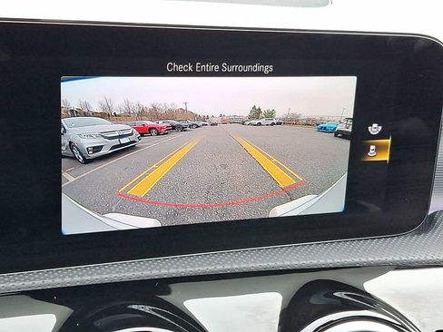 Used 2023 Mercedes-Benz CLA 250 4MATIC image 14