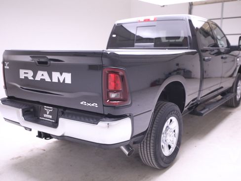 New 2026 RAM 2500 Tradesman image 5