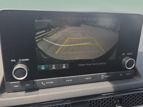 Used 2024 Honda Civic LX image 26