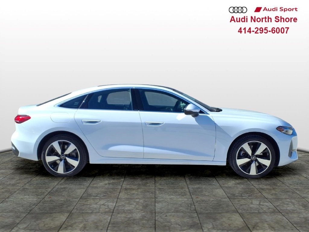 Used 2025 Audi A5 Premium Plus w/ Premium Plus AWD/4WD image 3