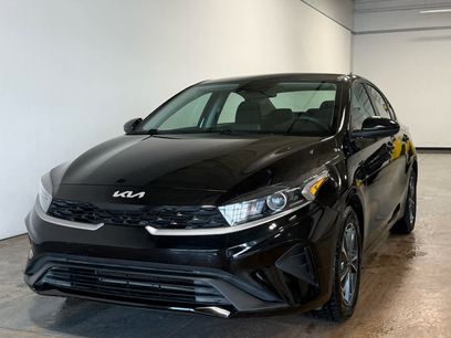 Used 2024 Kia Forte LXS