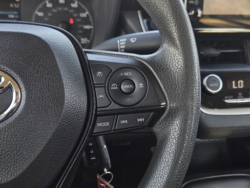 Used 2024 Toyota Corolla LE image 14