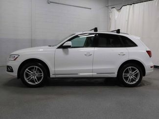 Used 2014 Audi Q5 2.0T Premium Plus AWD/4WD video 2