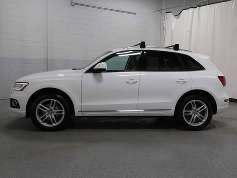 Used 2014 Audi Q5 2.0T Premium Plus AWD/4WD image 2