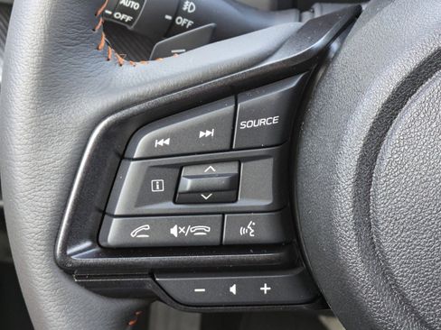 Certified 2025 Subaru Crosstrek 2.5i Limited w/ Popular Package #3A image 25