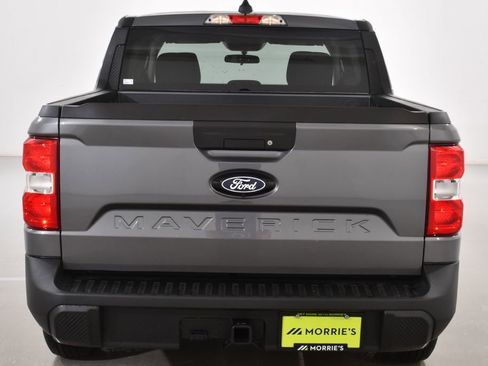 New 2026 Ford Maverick XL w/ Equipment Group 101A AWD/4WD image 13