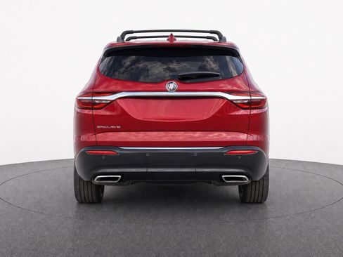 Used 2020 Buick Enclave Essence w/ Sound and Sites Package AWD/4WD image 6