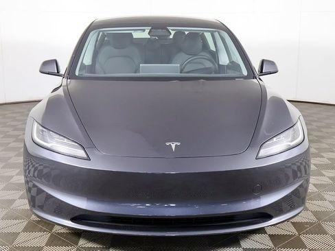 Used 2024 Tesla Model 3 Long Range RWD image 15