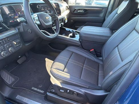 New 2026 Chevrolet Tahoe High Country AWD/4WD image 16