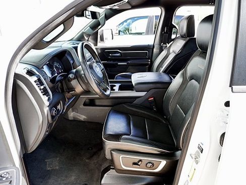 Certified 2024 RAM 1500 Laramie image 15