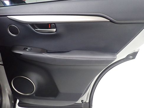Used 2019 Lexus NX 300 F Sport image 8