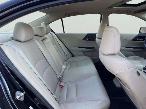 Used 2013 Honda Accord EX-L image 18