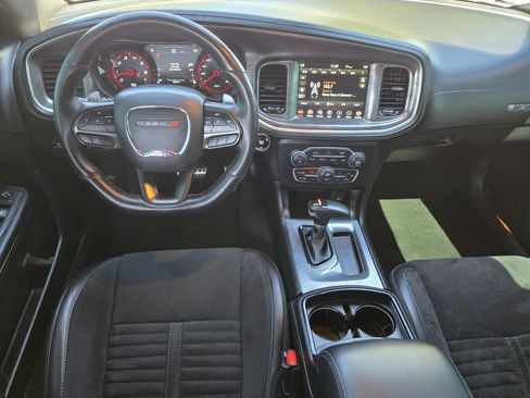 Used 2023 Dodge Charger R/T w/ Daytona Edition Group RWD image 11