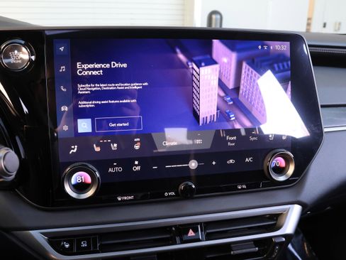 Used 2025 Lexus RX 350 Premium Plus image 24