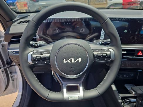 New 2026 Kia K5 GT-Line FWD image 28